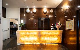 Hotel Assenzio Prague
